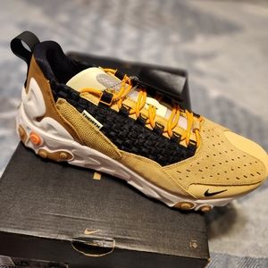 NIKE React Sertu"10th"